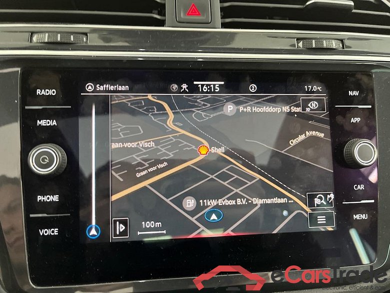 VOLKSWAGEN Tiguan 110 kW #3