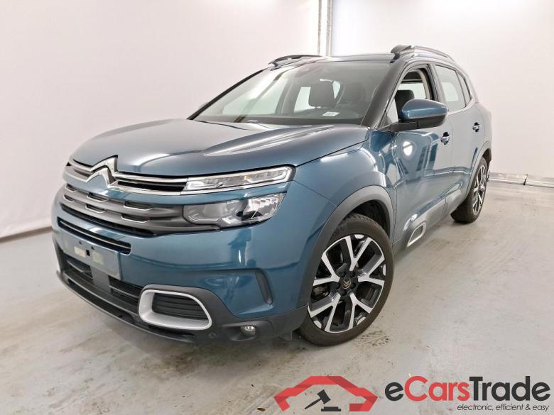 CITROAu2039N C5 AIRCROSS DIESEL 1.5 BlueHDi Business GPS S&S #1