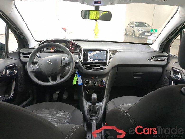 Peugeot Puretech 82 EU6.c S&S PREM PACK 208 Affaire Premium Pack 1.2 80CV BVM5 E6dT #5