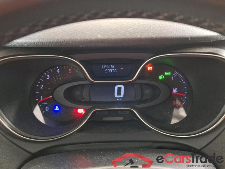 Renault Business dCi 90 RENAULT Captur 5p Crossover Business dCi 90 #5