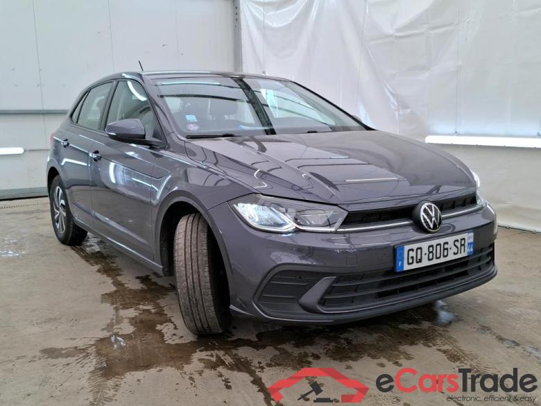 Volkswagen 1.0 TSI 95 LIFE BUSINESS DSG7 Polo VI Life Plus 1.0 TSI 95CV BVA7 E6d #4