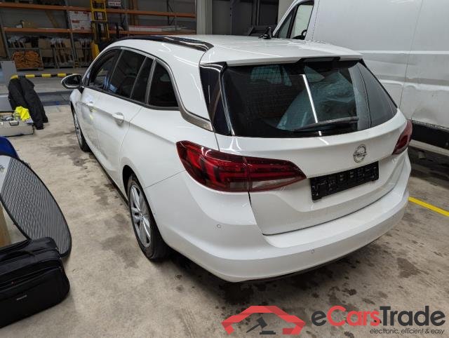 Opel Astra ST ´15 Astra K Sports Tourer Elegance Start/Stop 1.5 90KW MT6 E6d #2