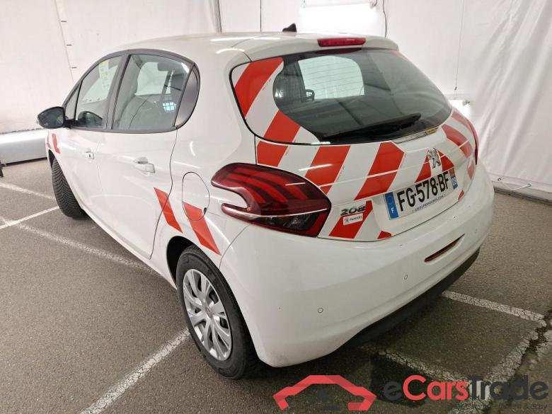 Peugeot Puretech 82 S&S PREMIUM PACK 208 Affaire Premium Pack 1.2 80CV BVM5 E6dT #2