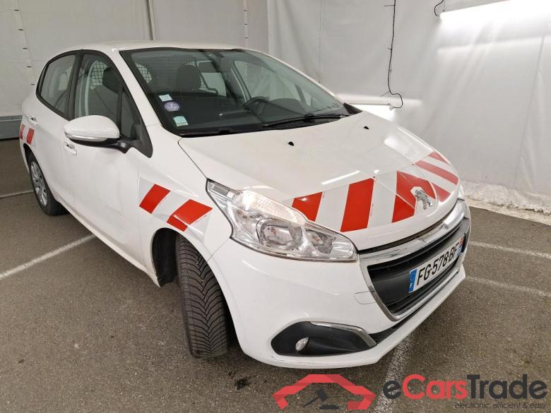 Peugeot Puretech 82 S&S PREMIUM PACK 208 Affaire Premium Pack 1.2 80CV BVM5 E6dT #4