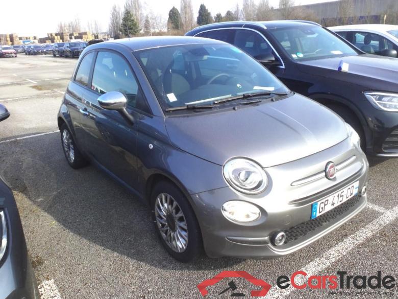 FIAT 500 ES 70 DOLCEVITA RSK #2