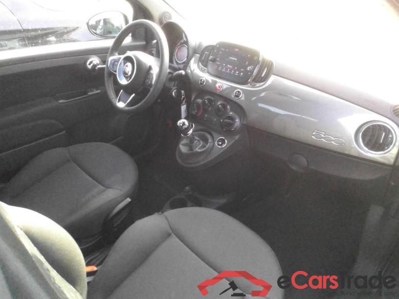 FIAT 500 ES 70 DOLCEVITA RSK #3