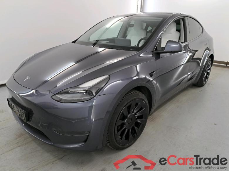TESLA Model Y BEV 75KWH LONG RANGE AUTO 4WD #1
