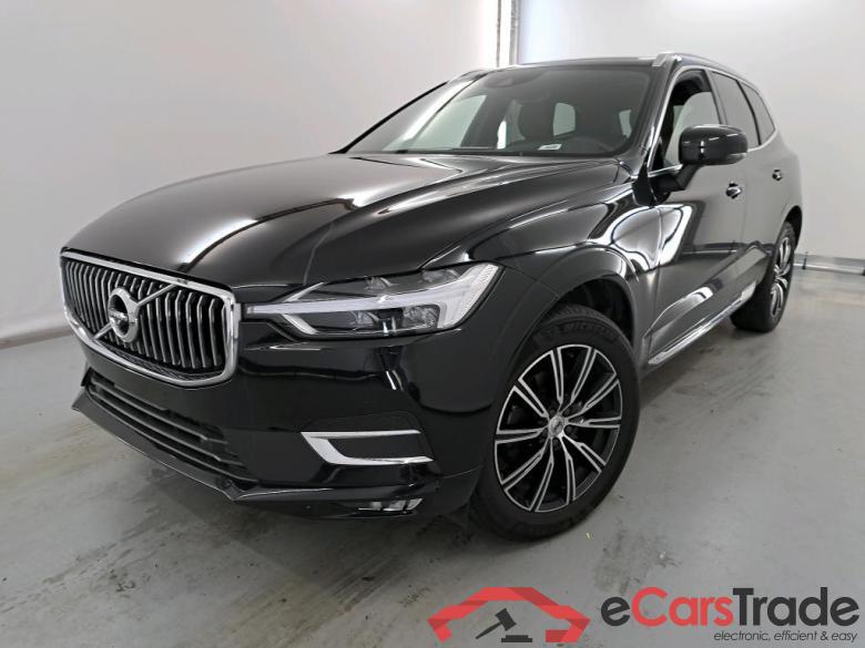 VOLVO XC60 2.0 D4 120KW GEARTRONIC INSCRIPTION Luxury Seat Business #1