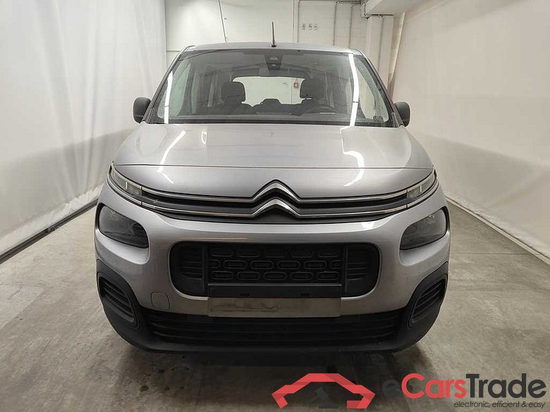 Citroën Berlingo Multispace 1.2 PureTech 110 MAN6 S&S Live M 5d #1