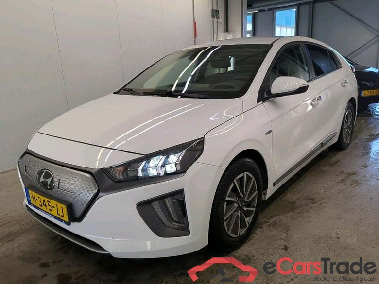 HYUNDAI IONIQ Comfort EV 38 kWh #1