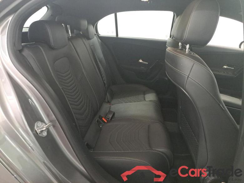MERCEDES-BENZ A-Klasse A 180 d Business Solution #6