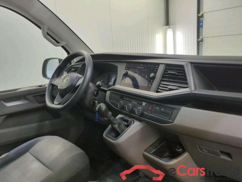 VOLKSWAGEN Transporter 2.0 TDI L2H1 #3