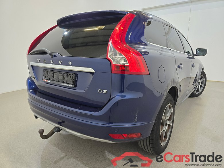 Volvo XC60 2.0 D3 Ocean Race Aut. Navi Leather KeylessGo Klima PDC ... #4