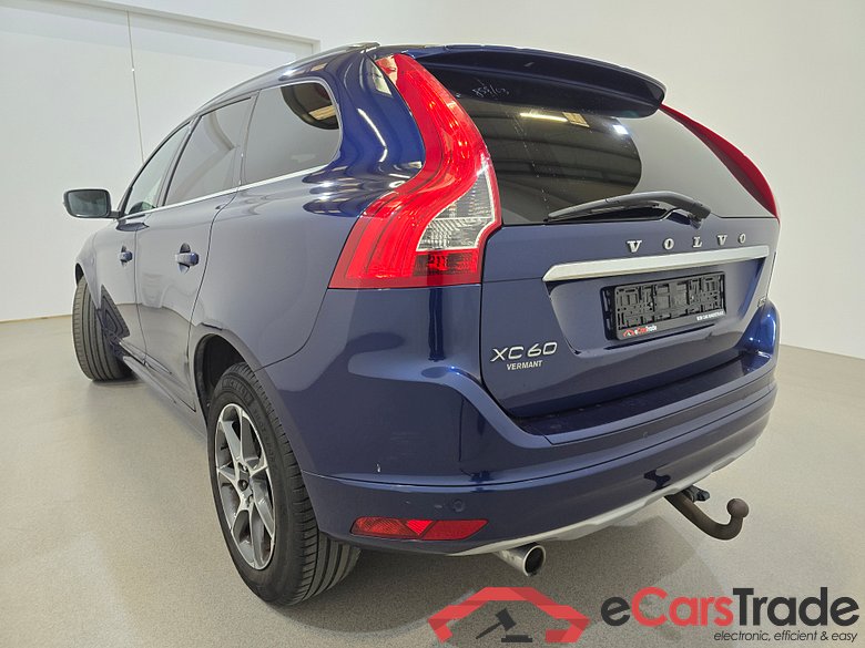 Volvo XC60 2.0 D3 Ocean Race Aut. Navi Leather KeylessGo Klima PDC ... #6