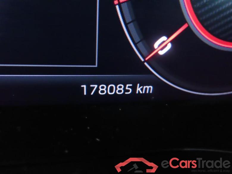 SKODA Kodiaq 1.5 TSI Sportl. B. #4