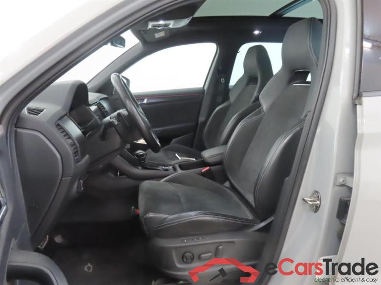 SKODA Kodiaq 1.5 TSI Sportl. B. #5