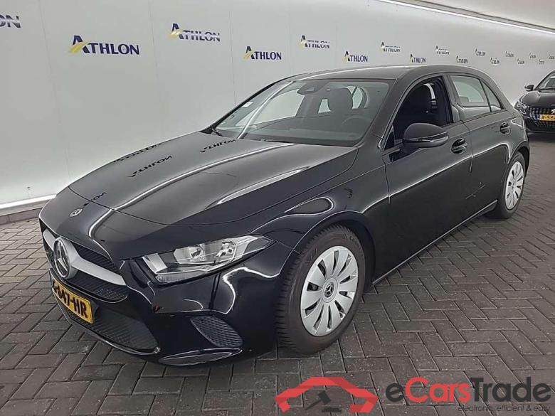 MERCEDES-BENZ A-klasse A 180 DCT 5D 100kW #1