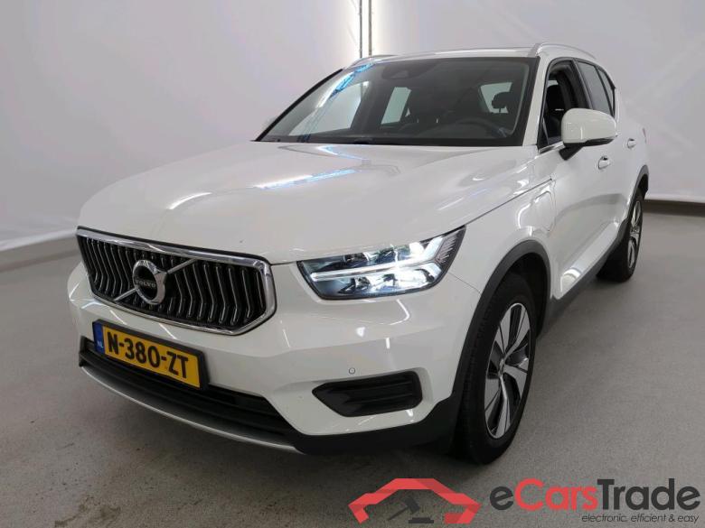 Volvo XC40 '17 Volvo XC40 Recharge T4 Inscription Expression 5d #1
