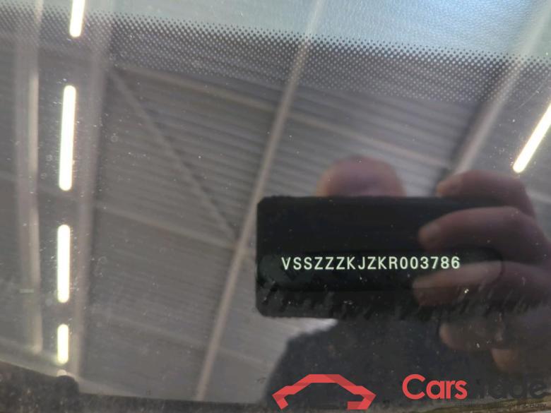 Seat Ibiza SEAT Ibiza 1.0 Eco TSI 85kW Style Bus. Intense DSG 5d #6