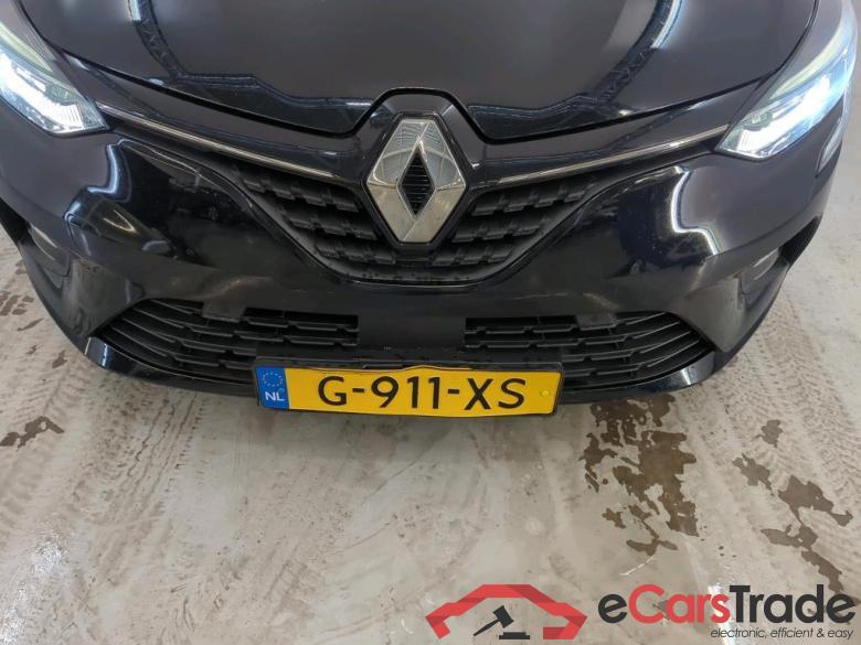 Renault Clio '19 Renault Clio 1.0 TCe 100 Intens 5d #5