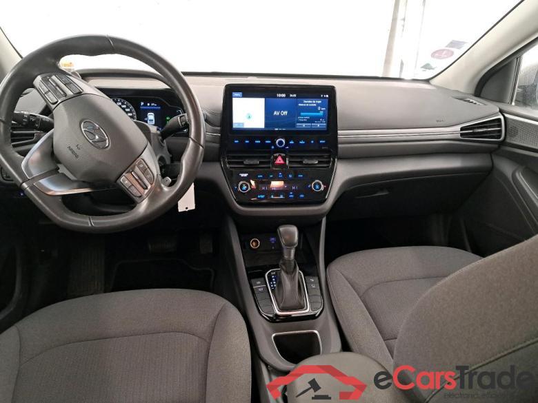 Hyundai Hybrid Business TVU Ioniq Business Hybrid 1.6 GDI 140CV BVA6 E6 / TRANSFO VP/VF #5