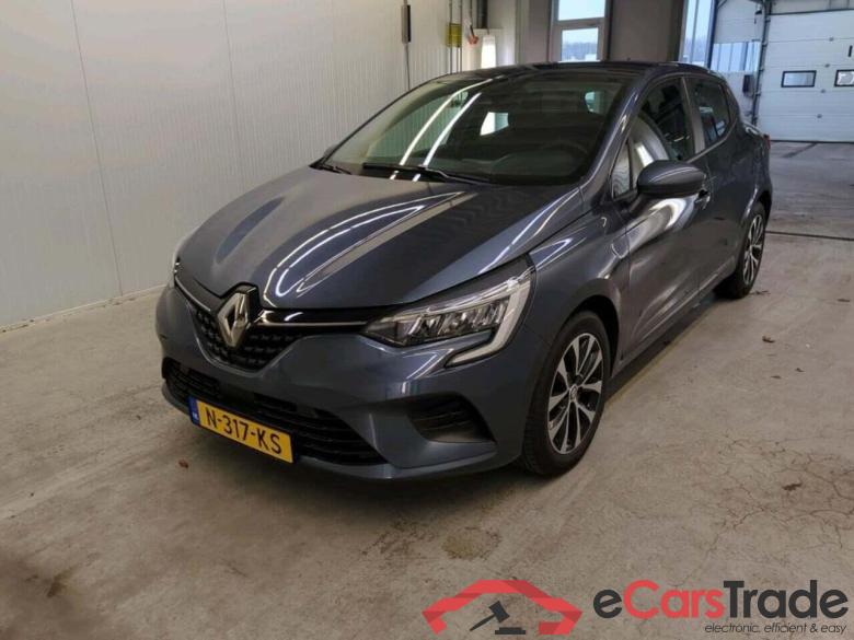 RENAULT CLIO 1.0 TCe Zen #1