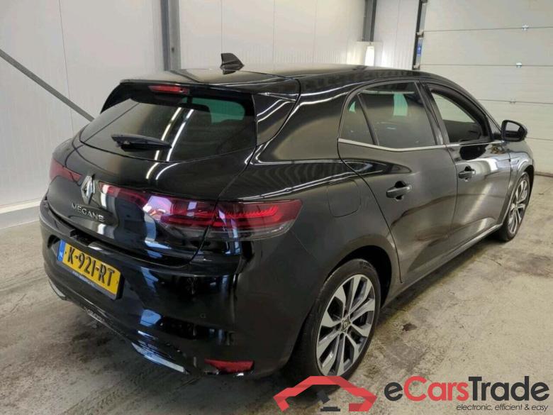 RENAULT MEGANE 1.3 TCe Bns Ed. One #2
