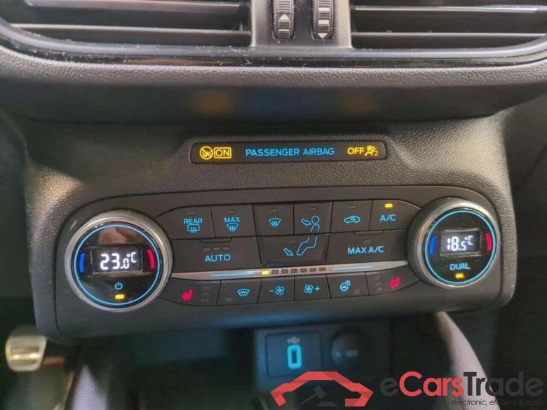 FORD Focus Wagon 1.5 EcoBl. ST L. Bns #5