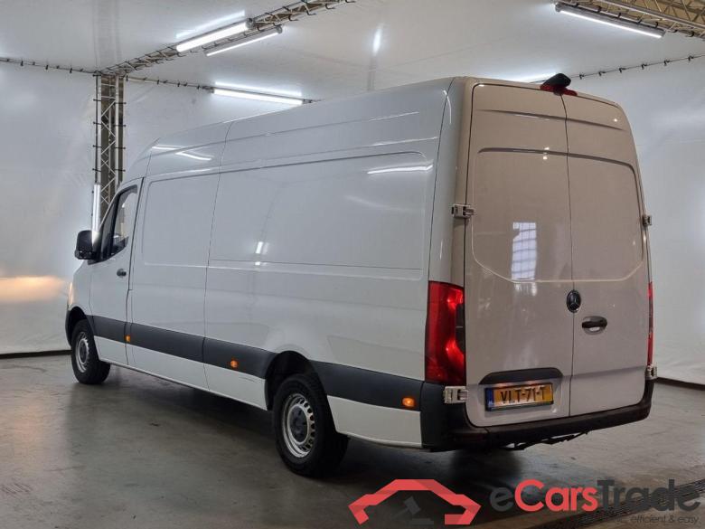 MERCEDES-BENZ SPRINTER 314 2.2 CDI L3H2 Functional EURO VI-D #3
