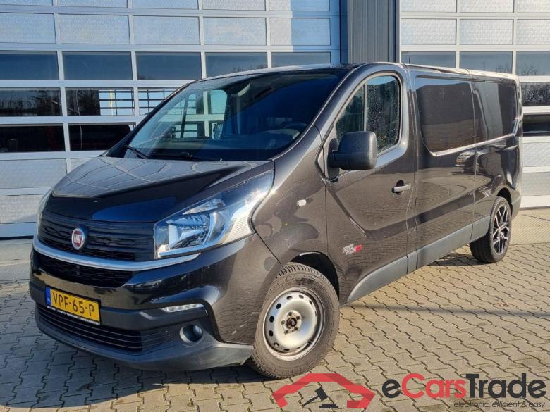 FIAT Talento 1.6 MJ L2H1 Actual