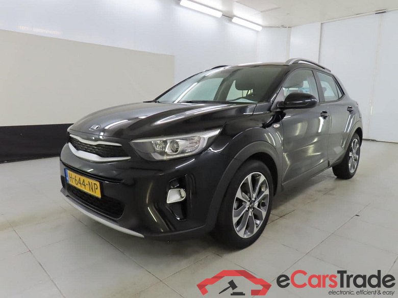 KIA Stonic 1.0 T-GDi Dyn.Line #1