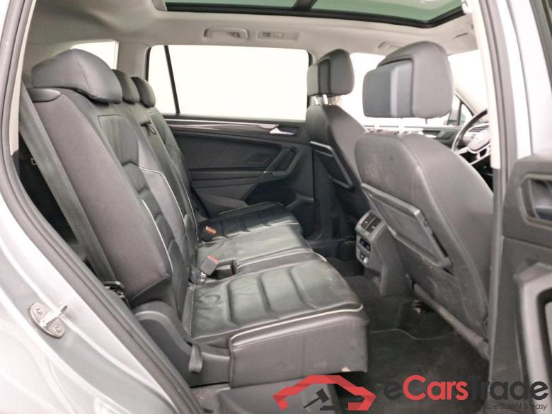 VOLKSWAGEN Tiguan 2.0 TDI COMFORTLINE DSG  Premium Travel 2 enkele zetels, op 3e zitrij #6