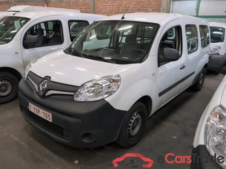 RENAULT KANGOO EXPRESS 1.5 BLUE DCI 95 MAXI CONFORT Comfort #1