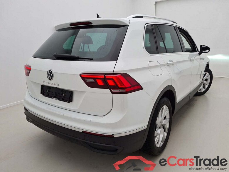 VOLKSWAGEN TIGUAN 2.0 TDI LIFE BUSINESS DSG #2