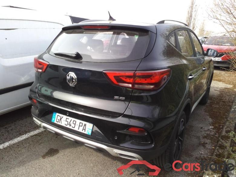 M.G. ZS  1.5L VTI-Tech 106ch 2WD Luxury #2
