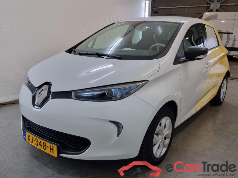 RENAULT ZOE R90 Life 41 kWh #1