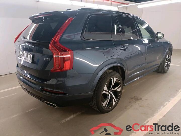 Volvo XC90 XC90 2.0 B5 D 4WD Geartronic R-Design 7PL. (Mild Hybrid) 173kW/235pk  5D/P Auto-8 #3