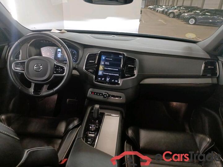 Volvo XC90 XC90 2.0 B5 D 4WD Geartronic R-Design 7PL. (Mild Hybrid) 173kW/235pk  5D/P Auto-8 #5