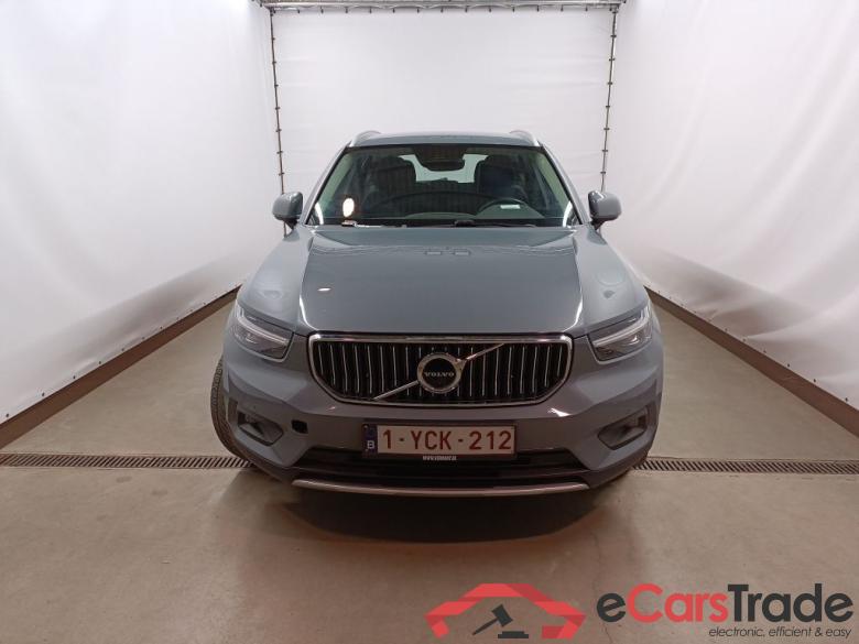 Volvo XC40 T5 Twin Engine Momentum Pro 5d #1