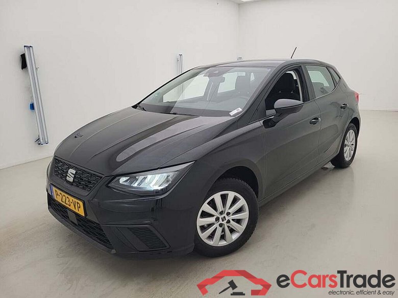 SEAT Ibiza 1.0 TSI Style Business Intense