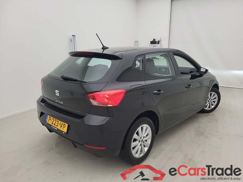 SEAT Ibiza 1.0 TSI Style Business Intense #2