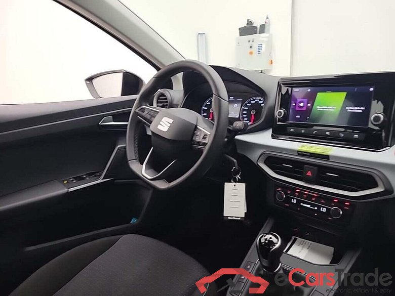 SEAT Ibiza 1.0 TSI Style Business Intense #3