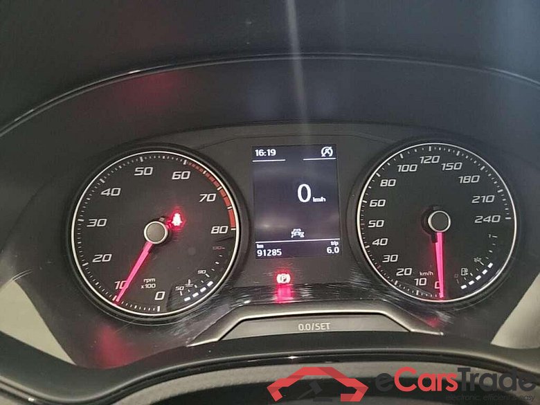 SEAT Ibiza 1.0 TSI Style Business Intense #4