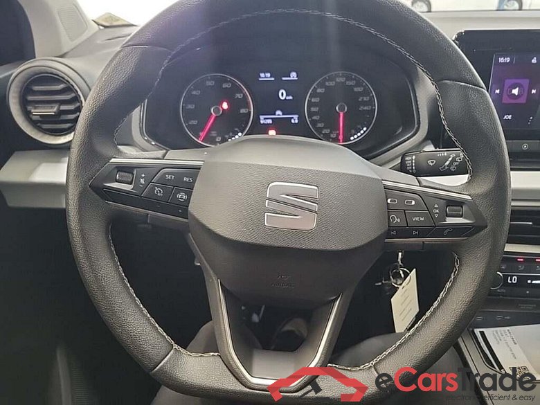 SEAT Ibiza 1.0 TSI Style Business Intense #5