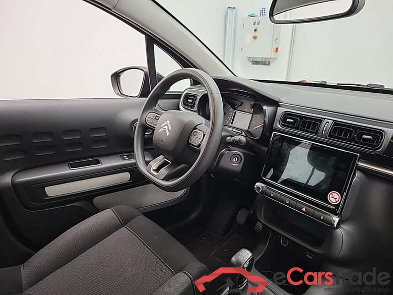 CITROEN C3 1.2 PureTech Feel #3