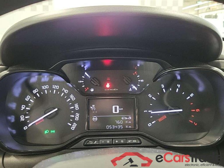 CITROEN C3 1.2 PureTech Feel #4