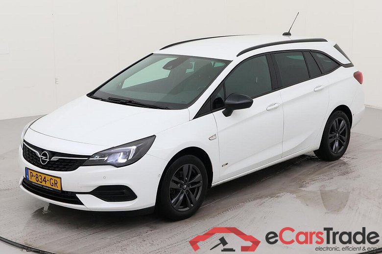 OPEL Astra Sports Tourer 81 kW #1