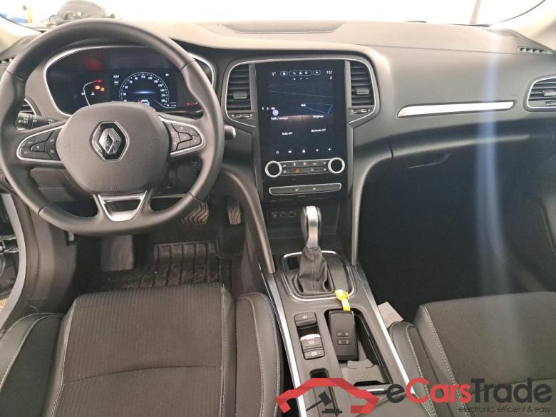 Renault  Megane IV Berline 5 ptes. Techno 1.5 dCi 115CV BVA7 E6d #5