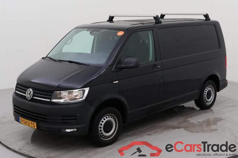 VOLKSWAGEN Transporter 110 kW #1