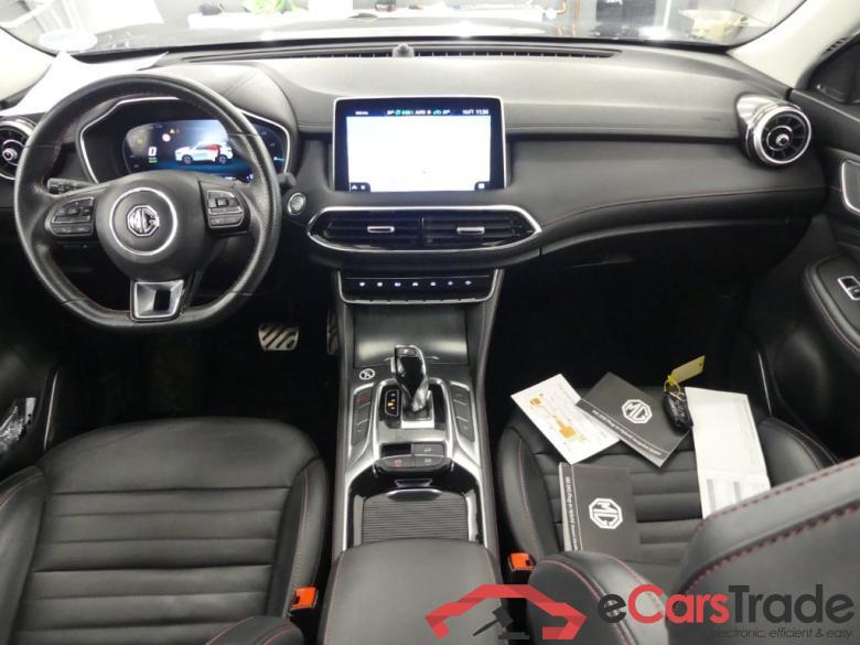 MG EHS ´21 MG EHS PHEV Luxury 5d 119kW #5